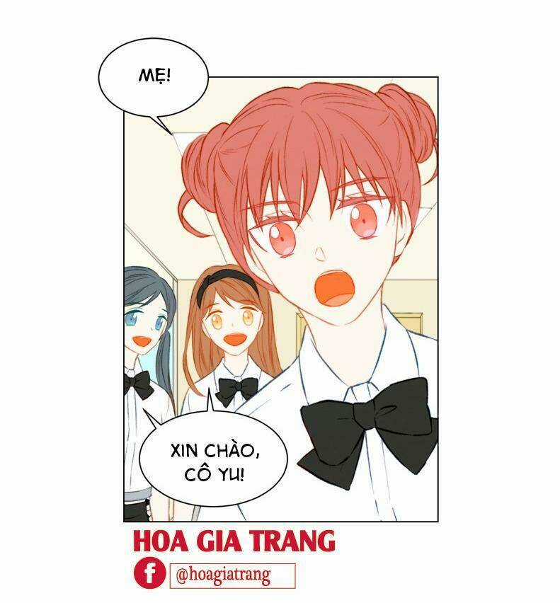 Sự Sao Chép Chapter 64 trang 26