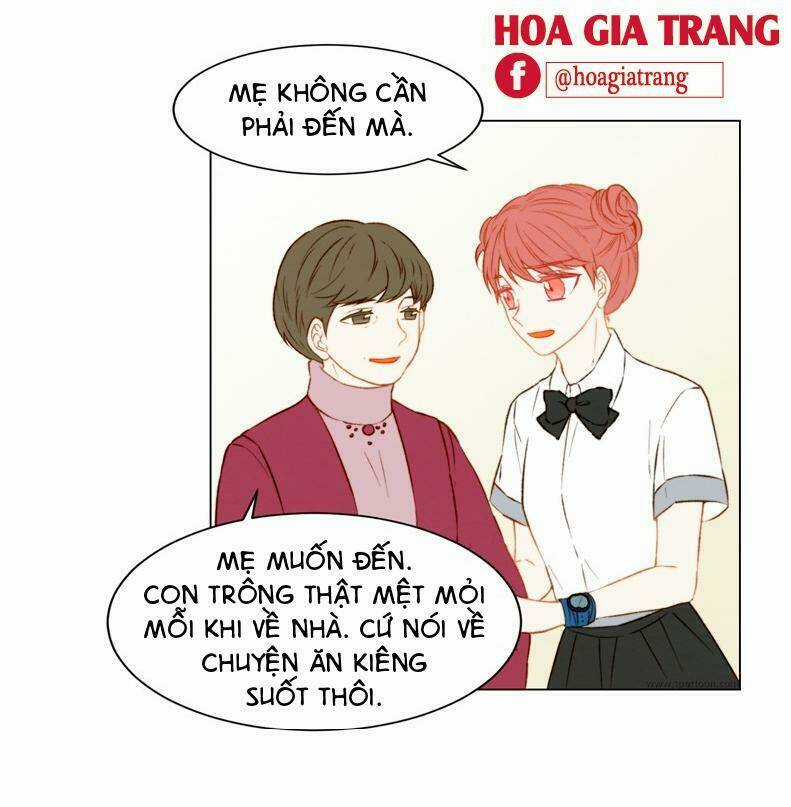 Sự Sao Chép Chapter 64 trang 28