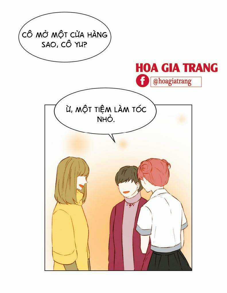 Sự Sao Chép Chapter 64 trang 30