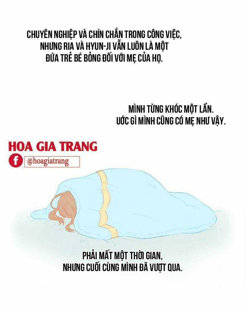 Sự Sao Chép Chapter 64 trang 31