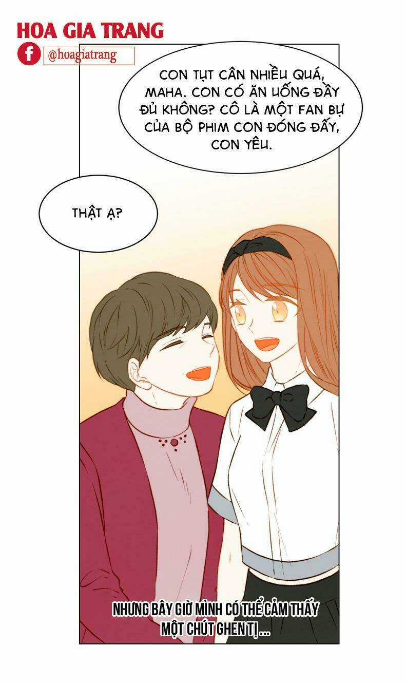 Sự Sao Chép Chapter 64 trang 32