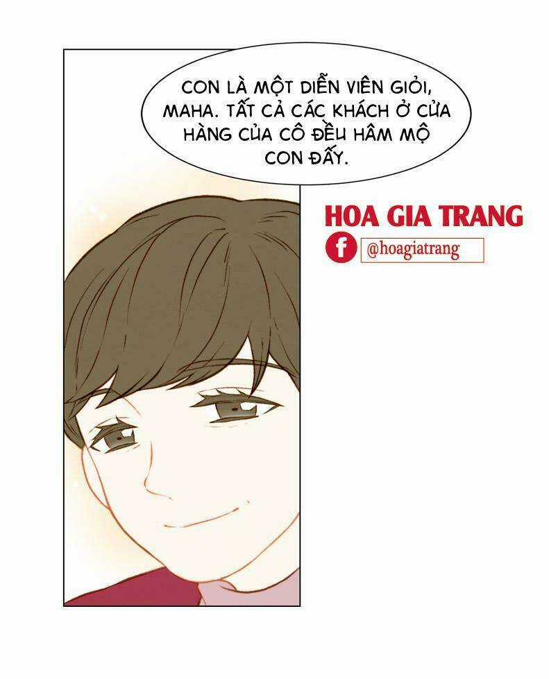 Sự Sao Chép Chapter 64 trang 33
