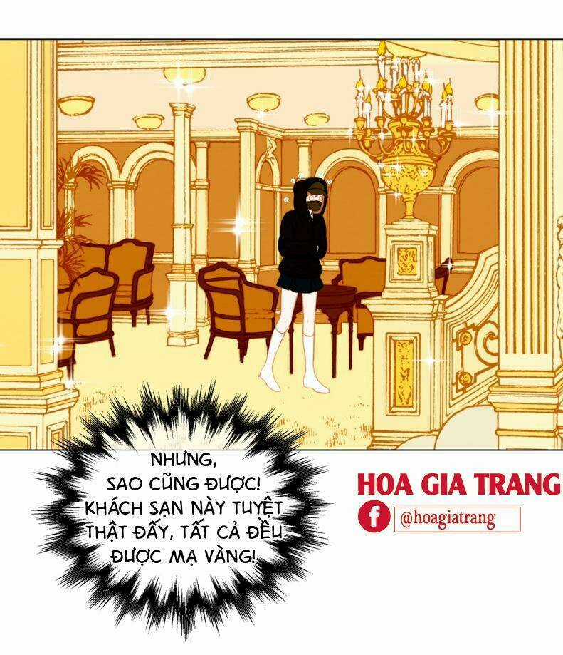 Sự Sao Chép Chapter 64 trang 36