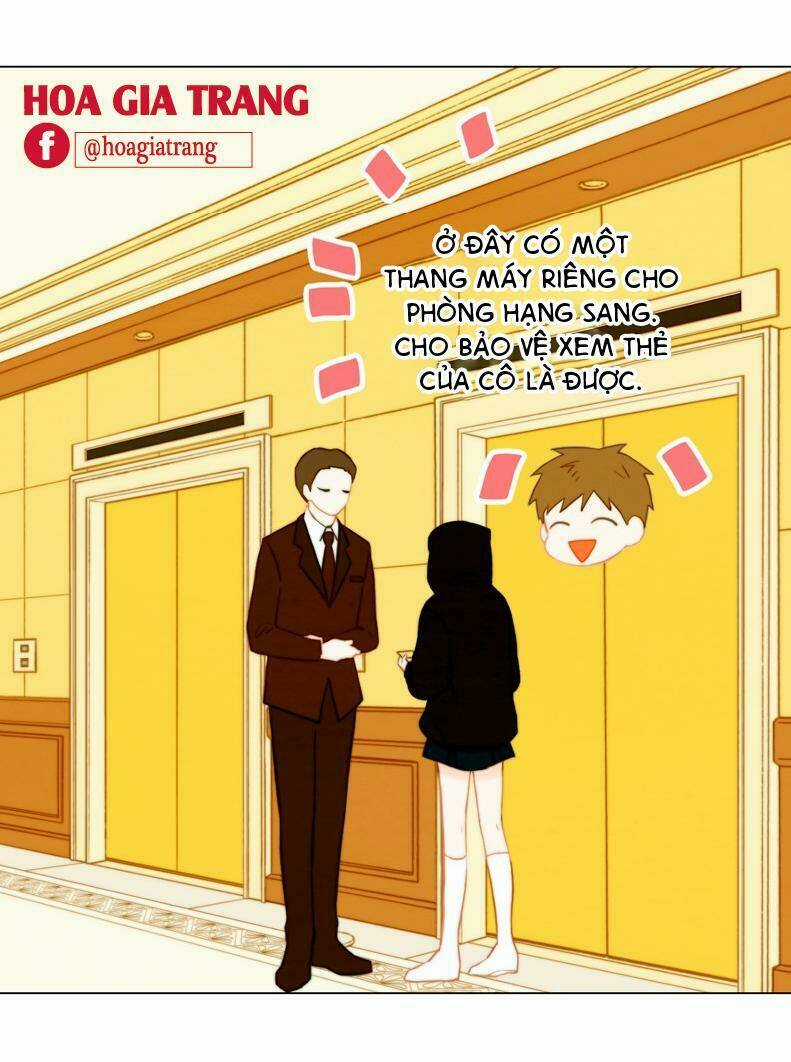 Sự Sao Chép Chapter 64 trang 37
