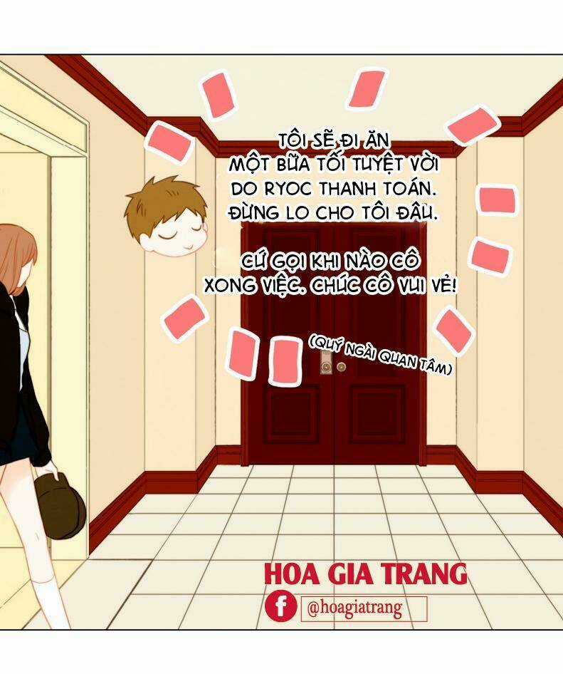 Sự Sao Chép Chapter 64 trang 38
