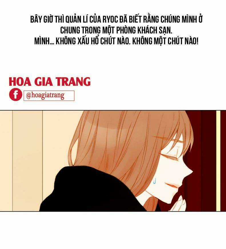 Sự Sao Chép Chapter 64 trang 39