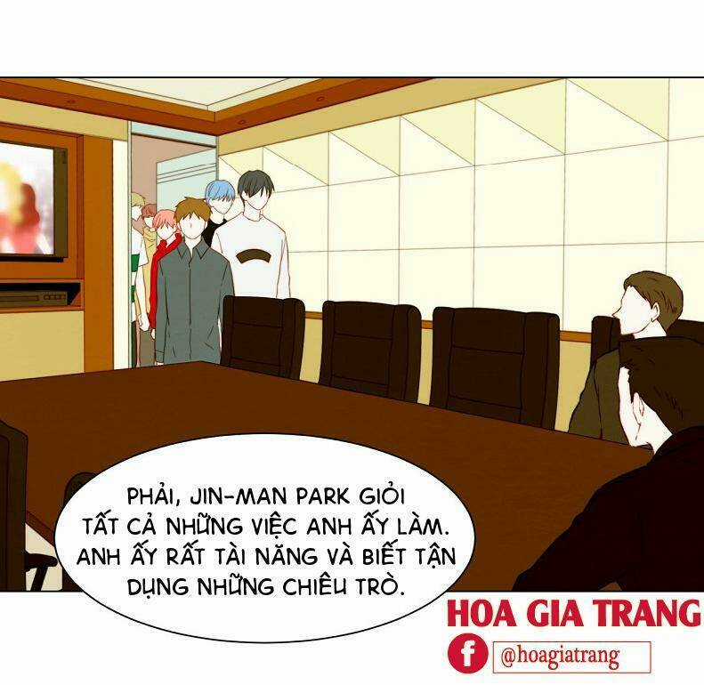 Sự Sao Chép Chapter 64 trang 4