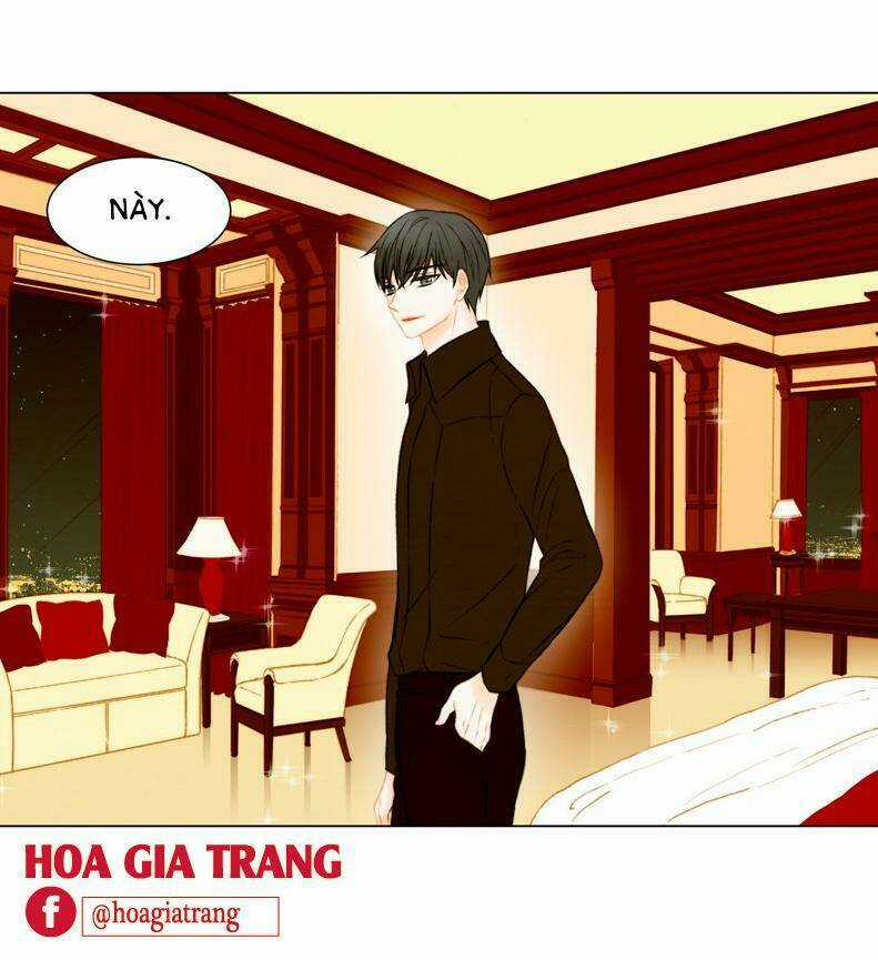Sự Sao Chép Chapter 64 trang 40