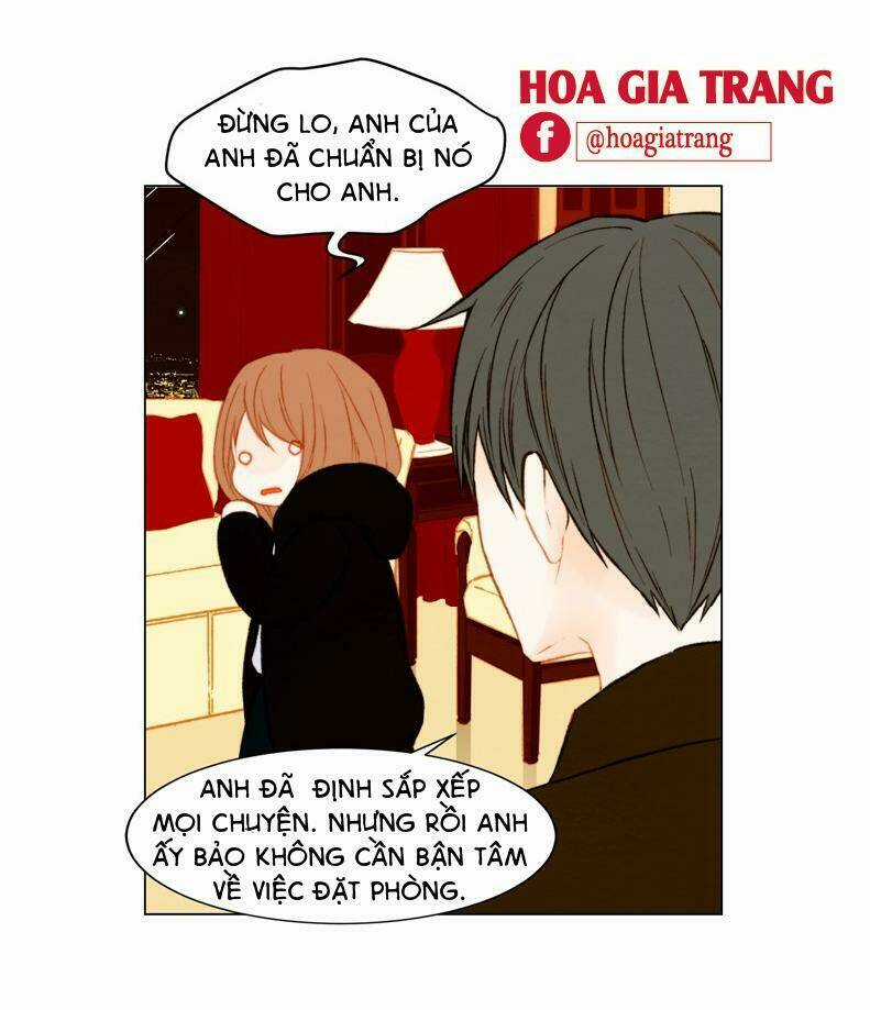 Sự Sao Chép Chapter 64 trang 43