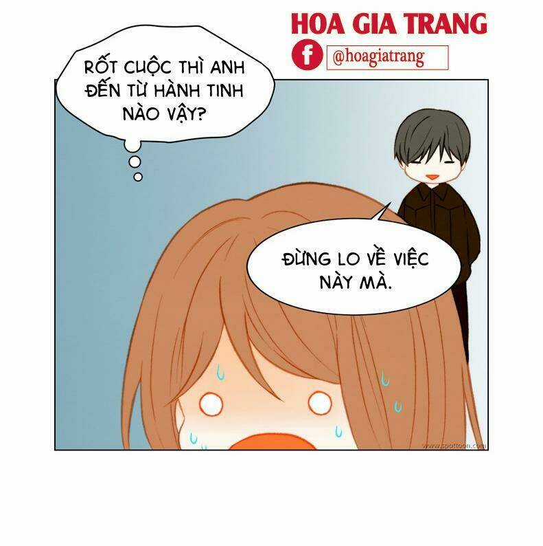 Sự Sao Chép Chapter 64 trang 44