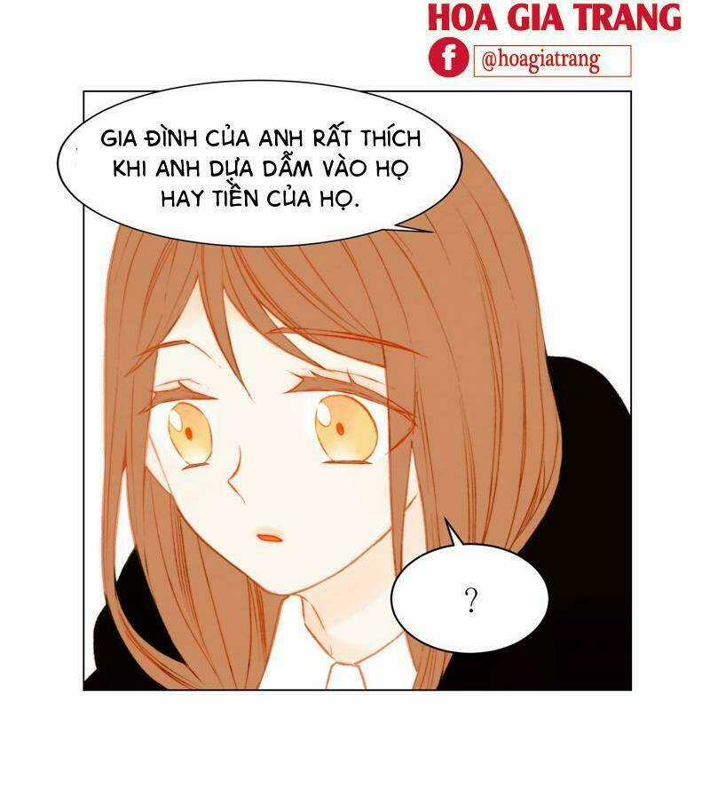 Sự Sao Chép Chapter 64 trang 45