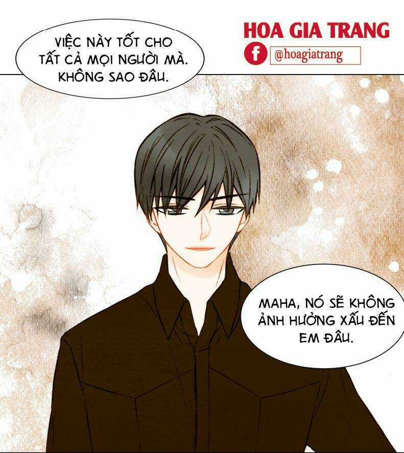 Sự Sao Chép Chapter 64 trang 46