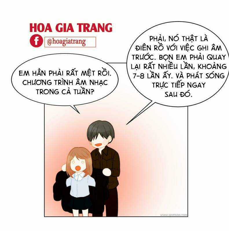 Sự Sao Chép Chapter 64 trang 48