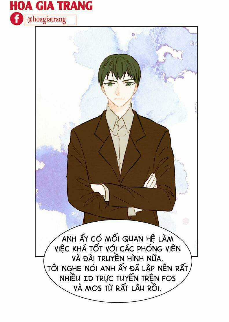 Sự Sao Chép Chapter 64 trang 5
