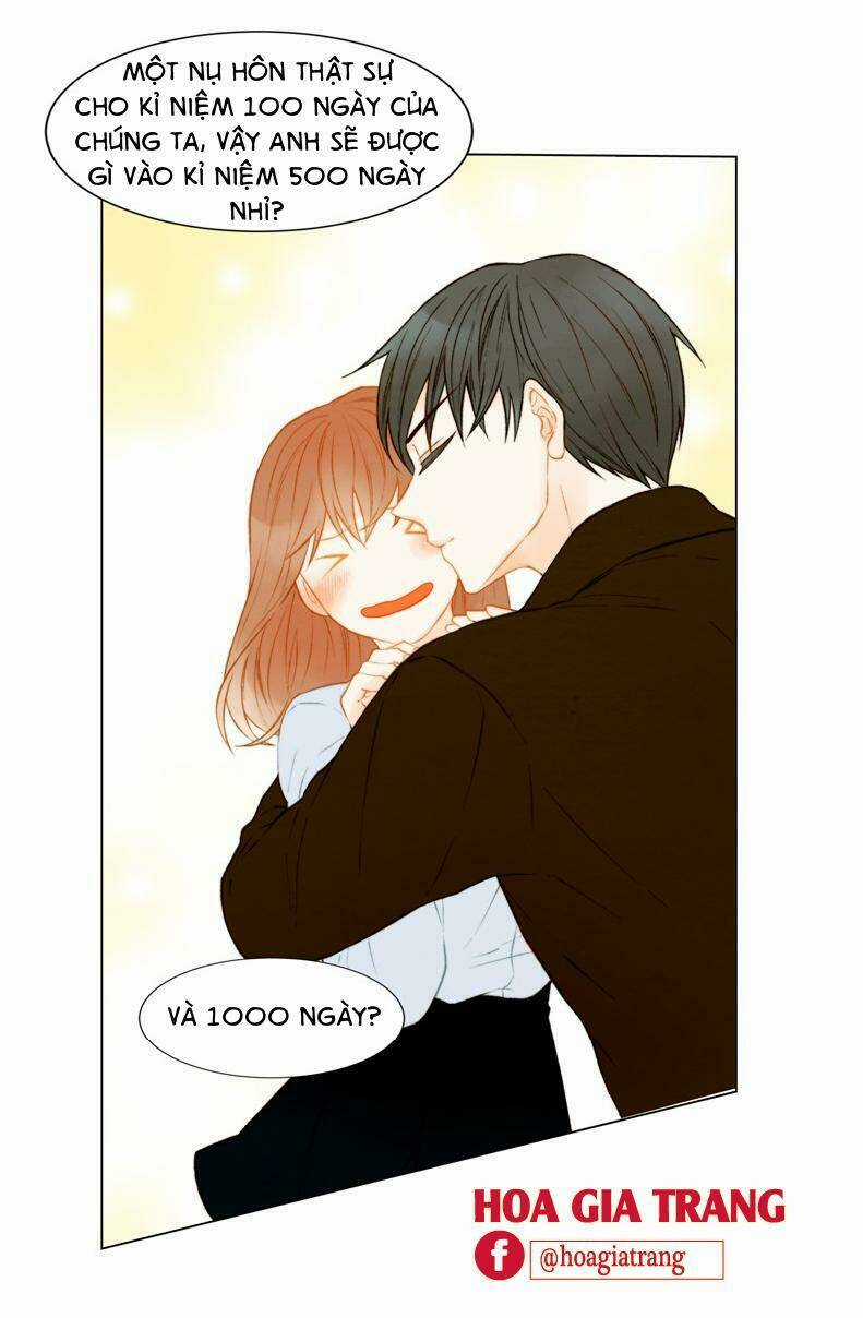 Sự Sao Chép Chapter 64 trang 50