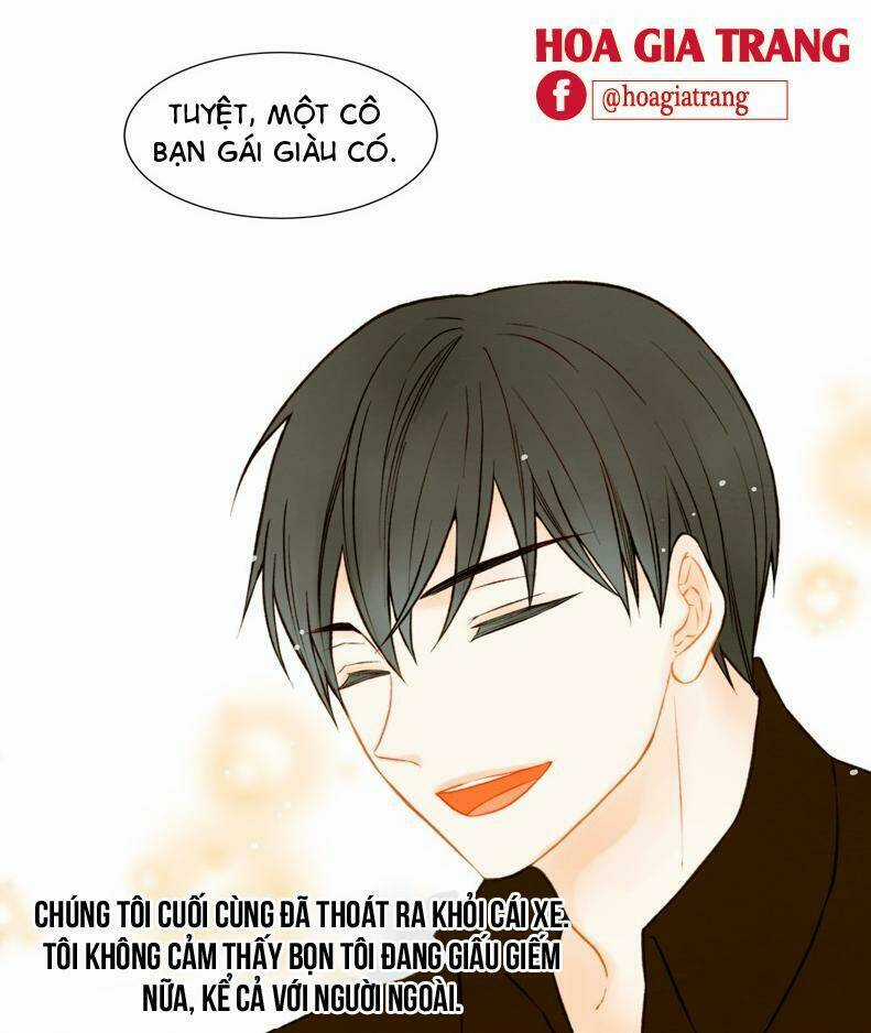 Sự Sao Chép Chapter 64 trang 52