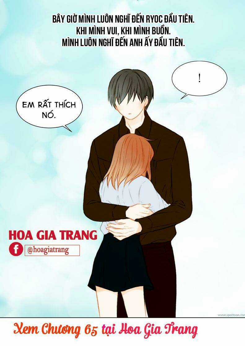 Sự Sao Chép Chapter 64 trang 54