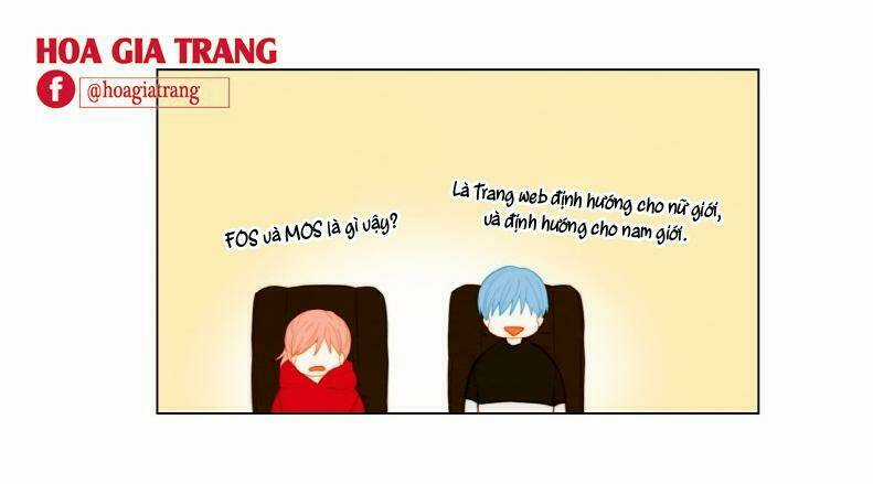 Sự Sao Chép Chapter 64 trang 6