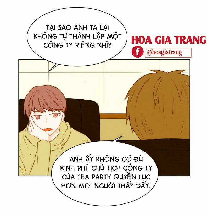 Sự Sao Chép Chapter 64 trang 7
