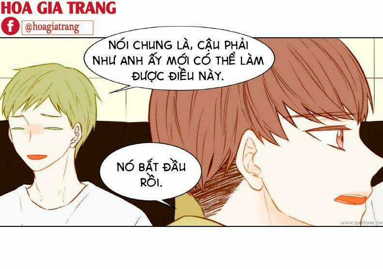 Sự Sao Chép Chapter 64 trang 9