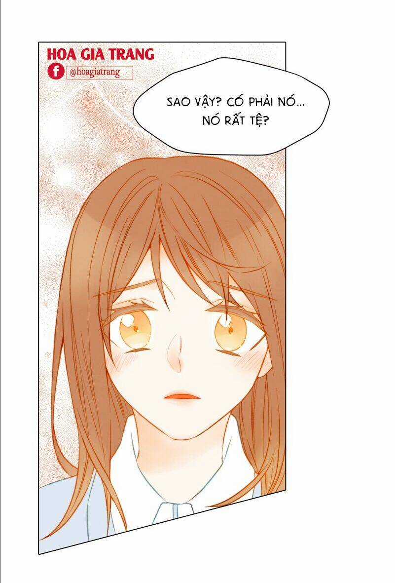 Sự Sao Chép Chapter 65 trang 10