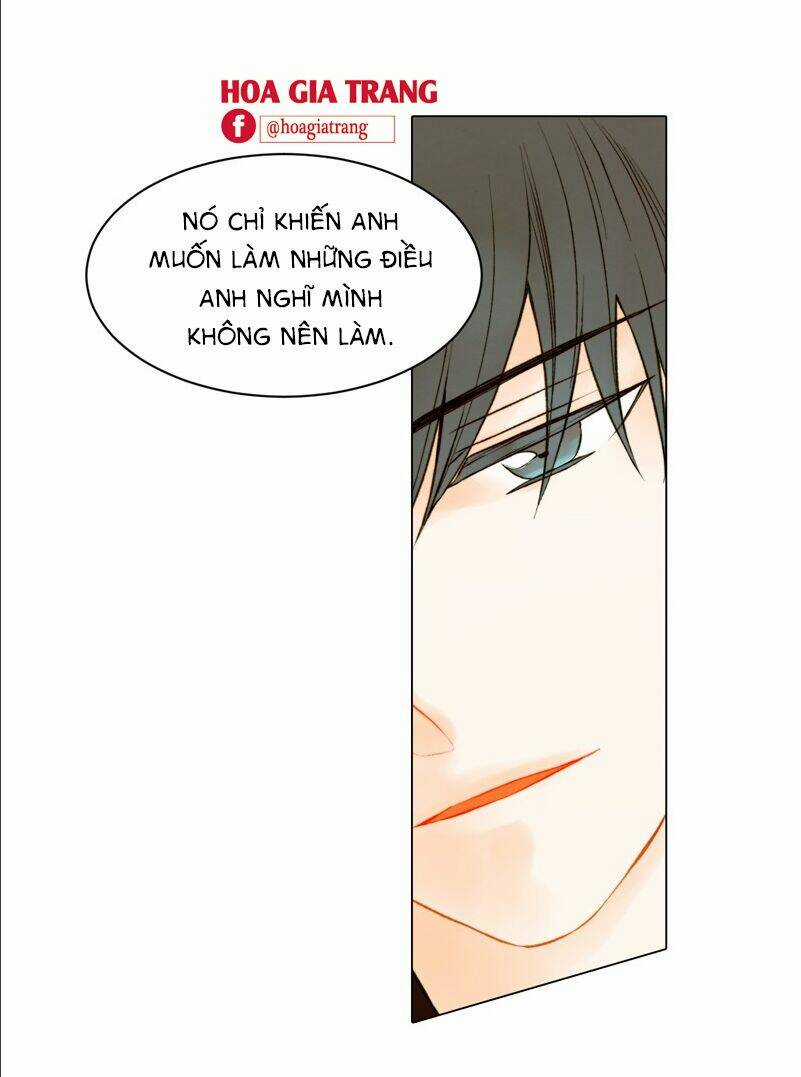 Sự Sao Chép Chapter 65 trang 11