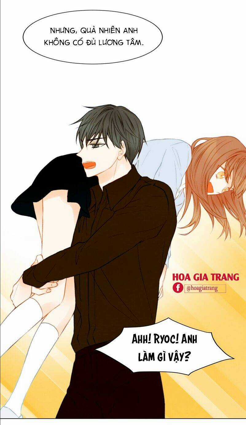 Sự Sao Chép Chapter 65 trang 13