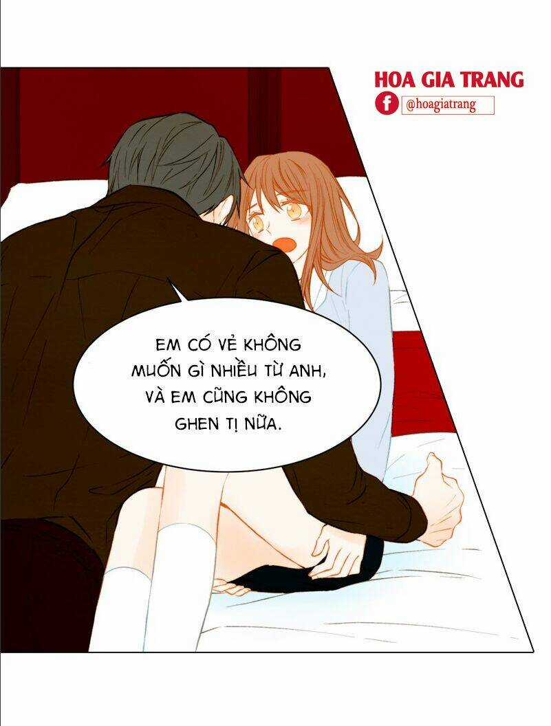 Sự Sao Chép Chapter 65 trang 14