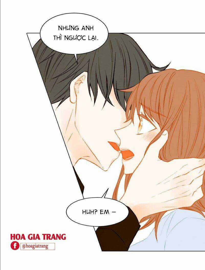 Sự Sao Chép Chapter 65 trang 15