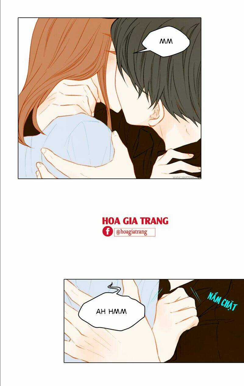 Sự Sao Chép Chapter 65 trang 16