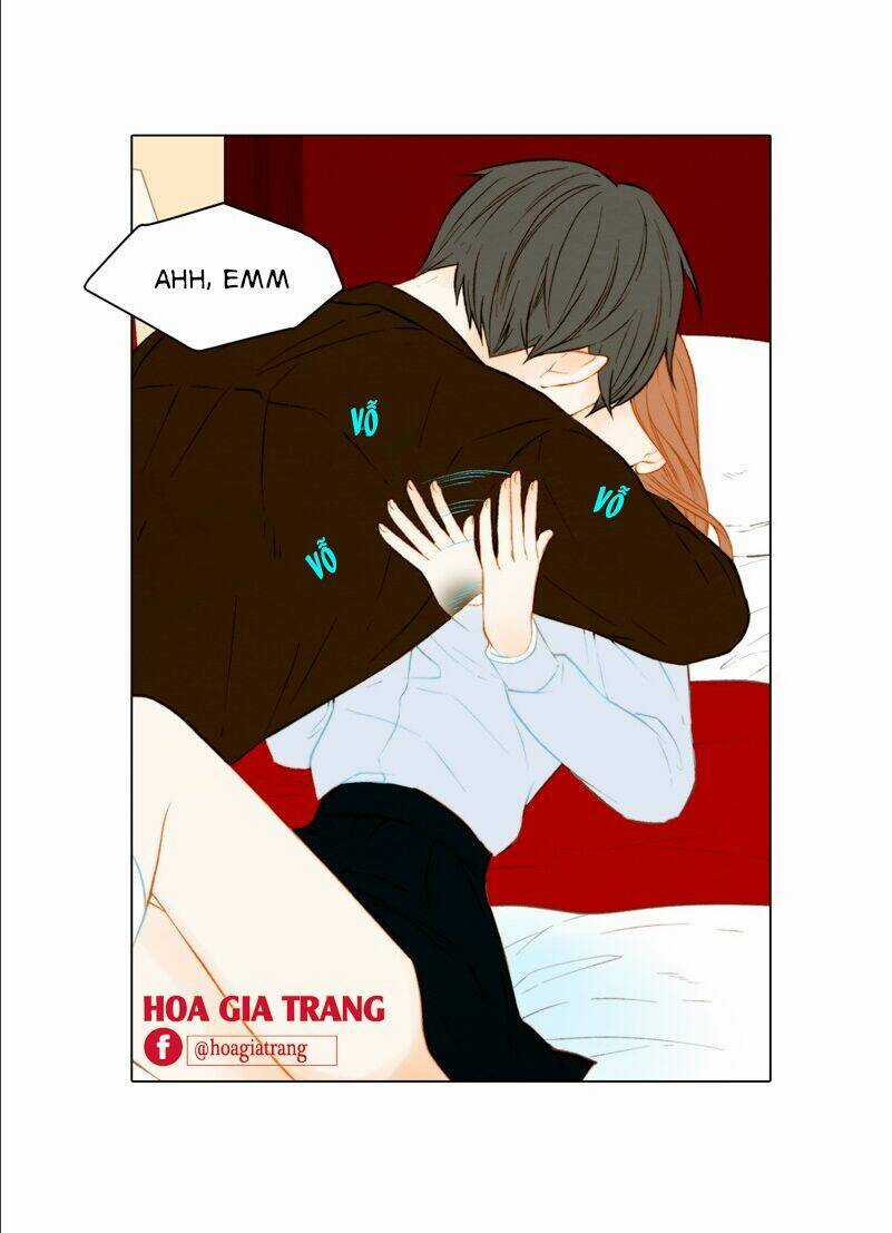 Sự Sao Chép Chapter 65 trang 17