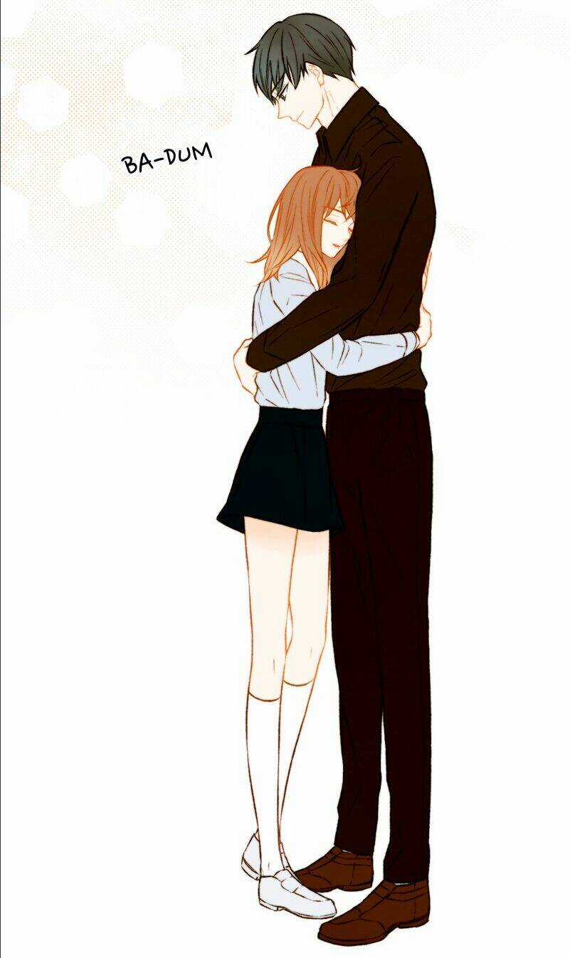 Sự Sao Chép Chapter 65 trang 2