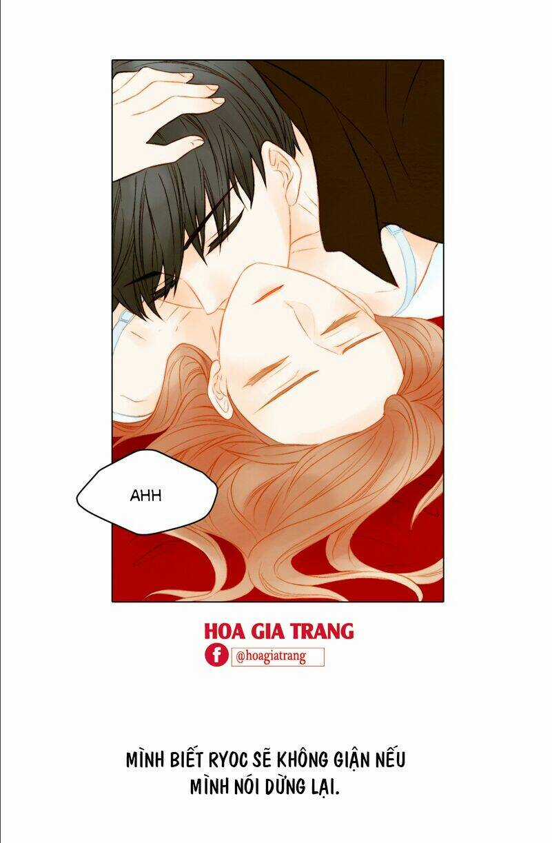 Sự Sao Chép Chapter 65 trang 24