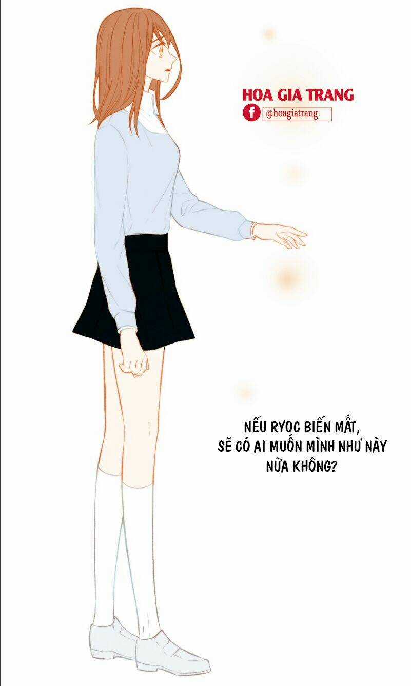 Sự Sao Chép Chapter 65 trang 29