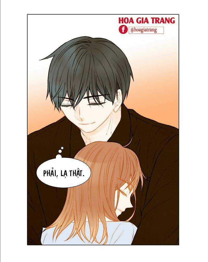 Sự Sao Chép Chapter 65 trang 3