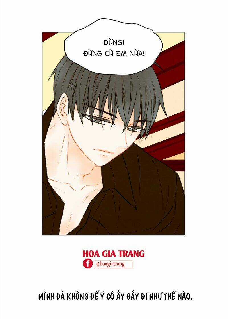 Sự Sao Chép Chapter 65 trang 33