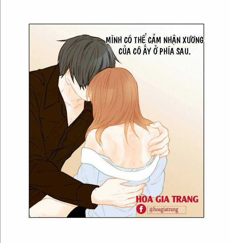 Sự Sao Chép Chapter 65 trang 35
