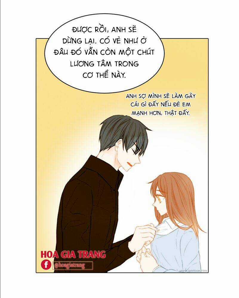 Sự Sao Chép Chapter 65 trang 36