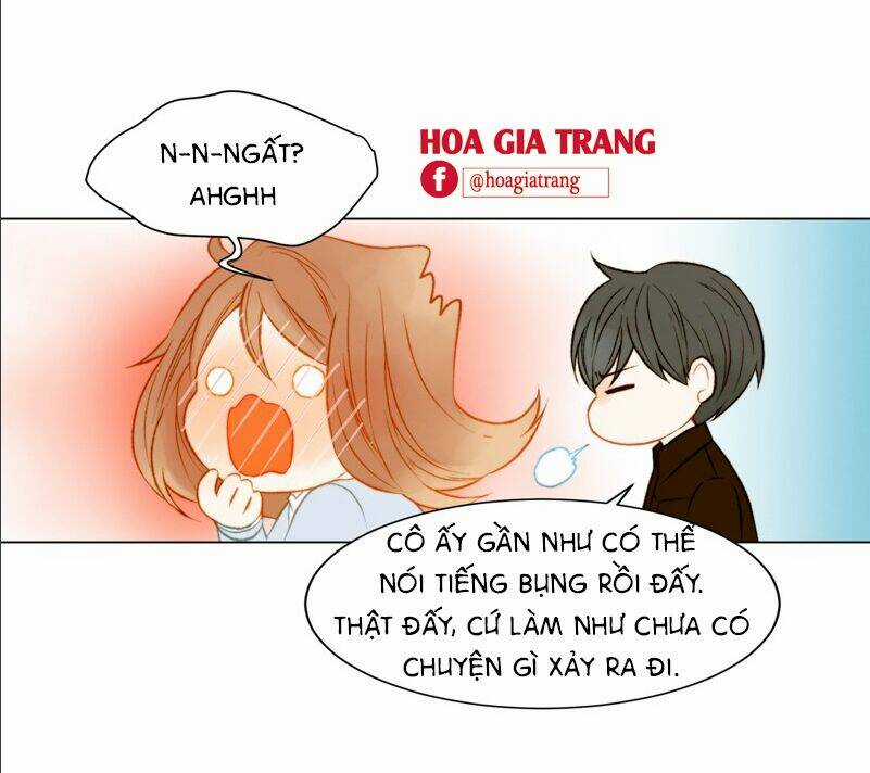 Sự Sao Chép Chapter 65 trang 40