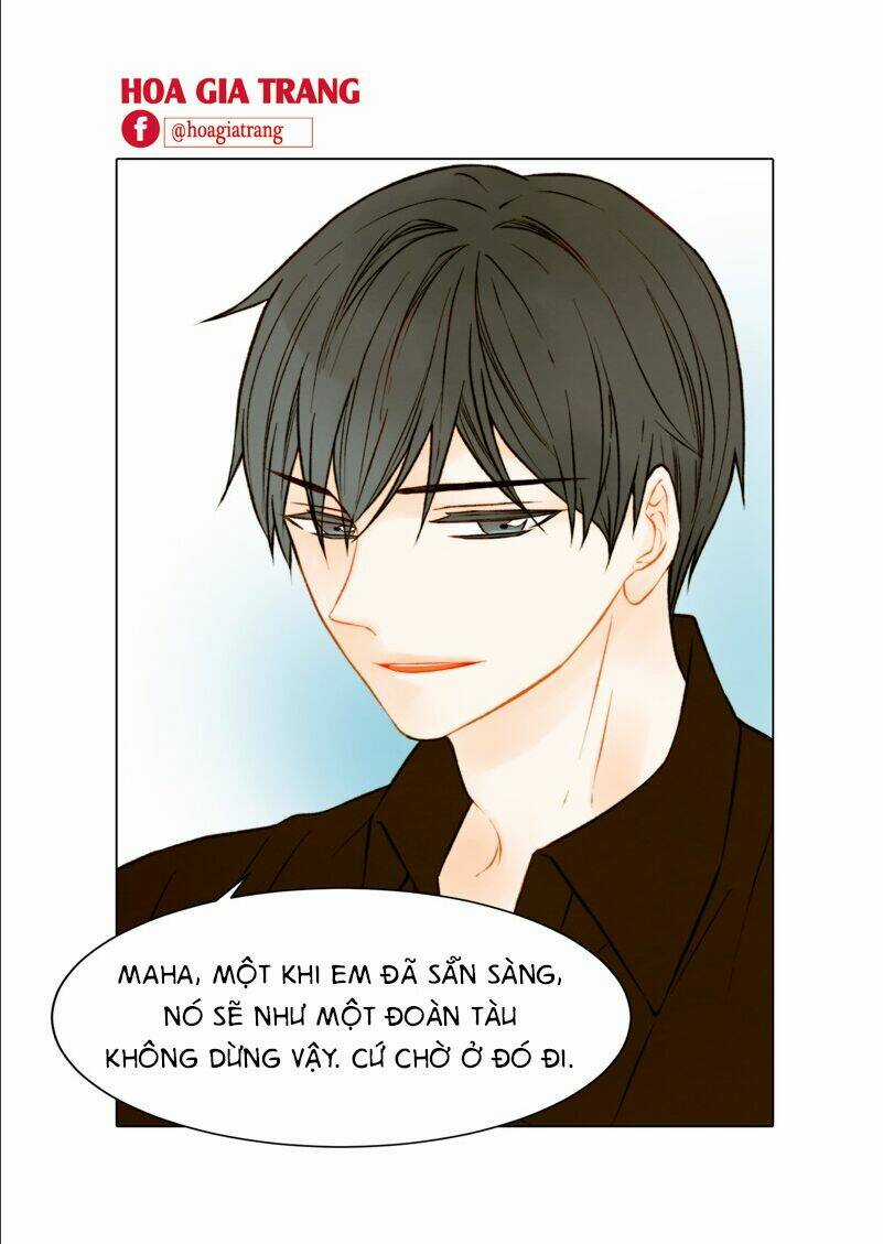 Sự Sao Chép Chapter 65 trang 41