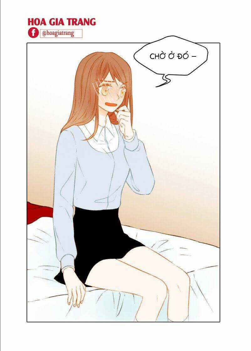 Sự Sao Chép Chapter 65 trang 42