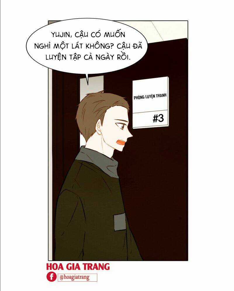 Sự Sao Chép Chapter 65 trang 47