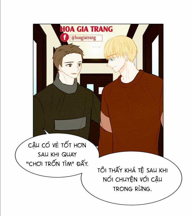 Sự Sao Chép Chapter 65 trang 49