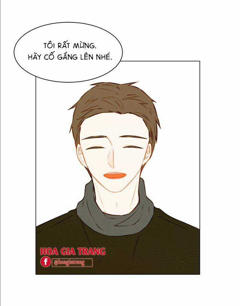 Sự Sao Chép Chapter 65 trang 50