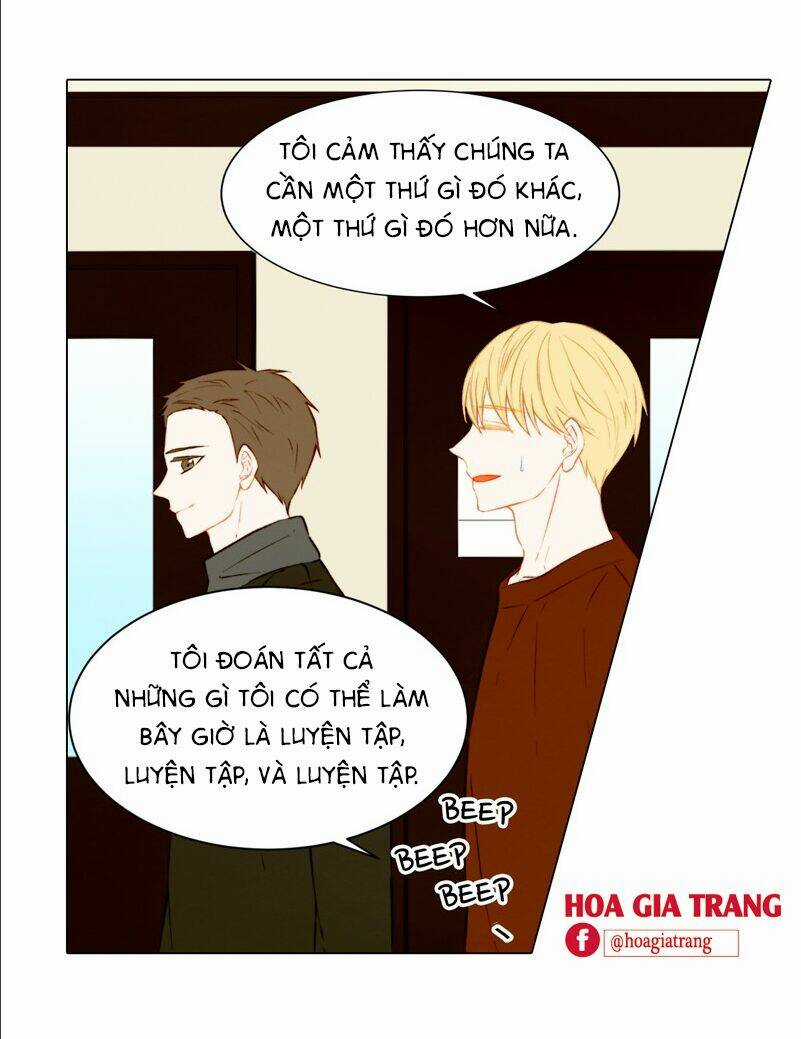 Sự Sao Chép Chapter 65 trang 51