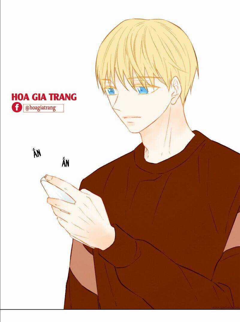 Sự Sao Chép Chapter 65 trang 52