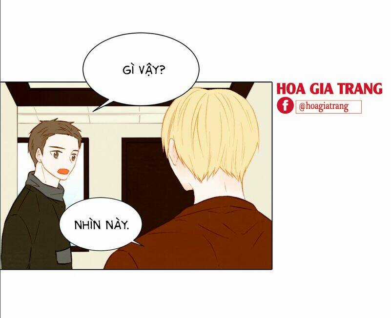 Sự Sao Chép Chapter 65 trang 54