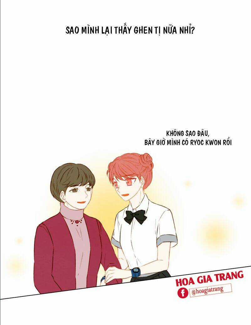 Sự Sao Chép Chapter 65 trang 7