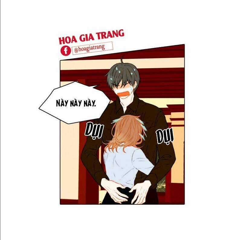 Sự Sao Chép Chapter 65 trang 8