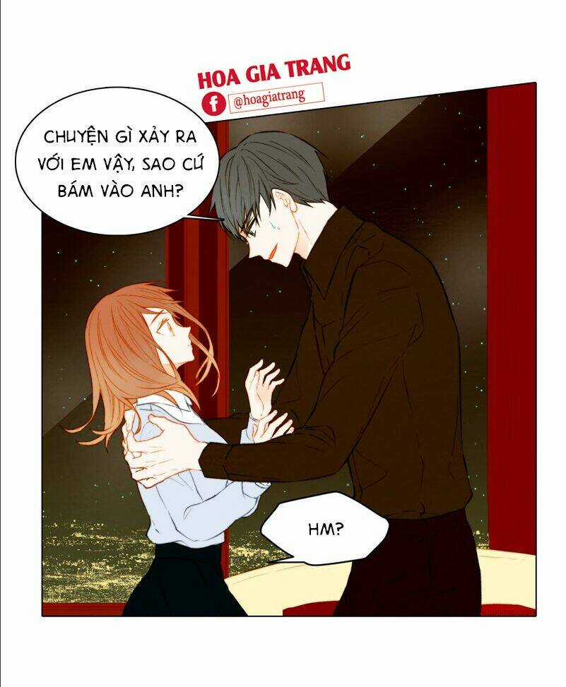 Sự Sao Chép Chapter 65 trang 9